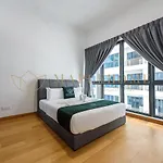 The Colony And The Luxe Premier Suites Kuala Lumpur