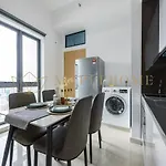 The Colony And The Luxe Premier Suites Kuala Lumpur