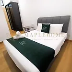 The Colony And The Luxe Premier Suites Kuala Lumpur