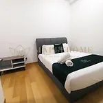 The Colony And The Luxe Premier Suites Kuala Lumpur