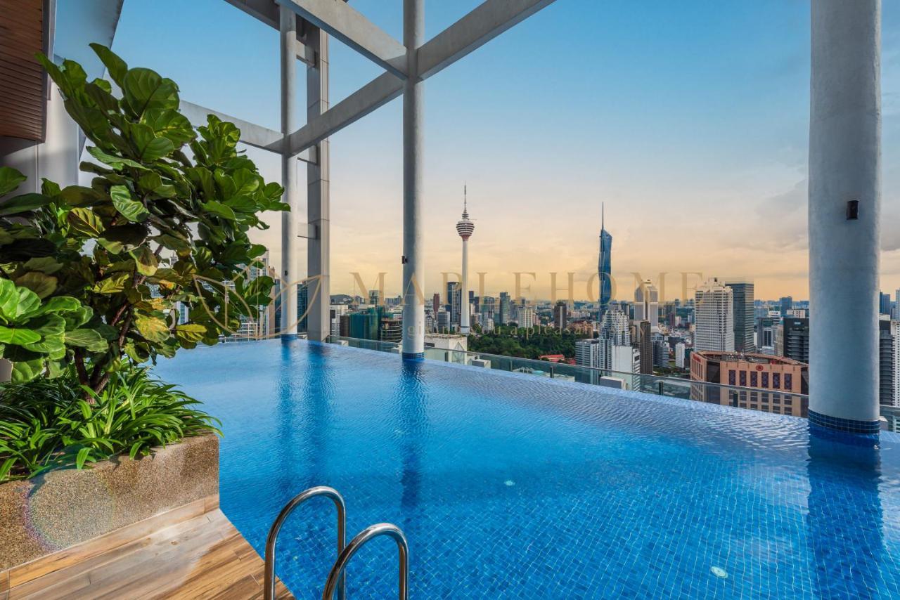 The Colony And The Luxe Premier Apartamento *
