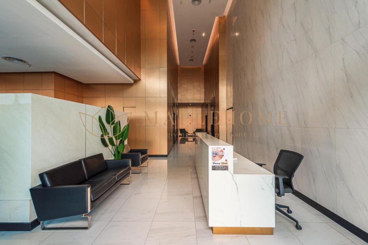 Pangsapuri The Colony And The Luxe Premier Kuala Lumpur