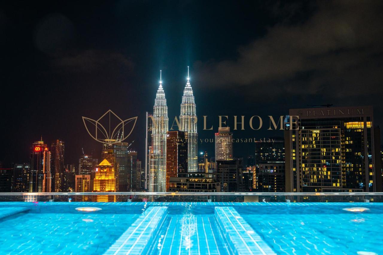 The Colony And The Luxe Premier * Kuala Lumpur