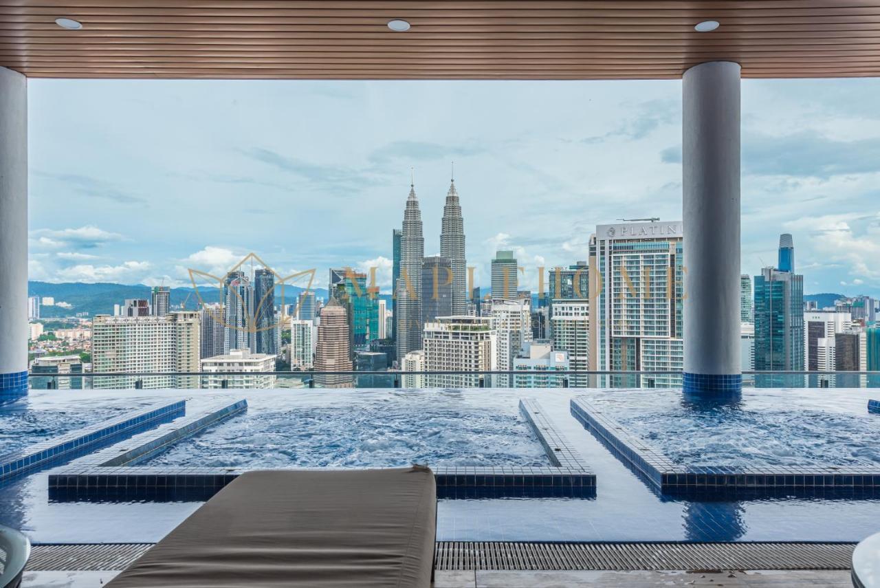Pangsapuri The Colony And The Luxe Premier Kuala Lumpur