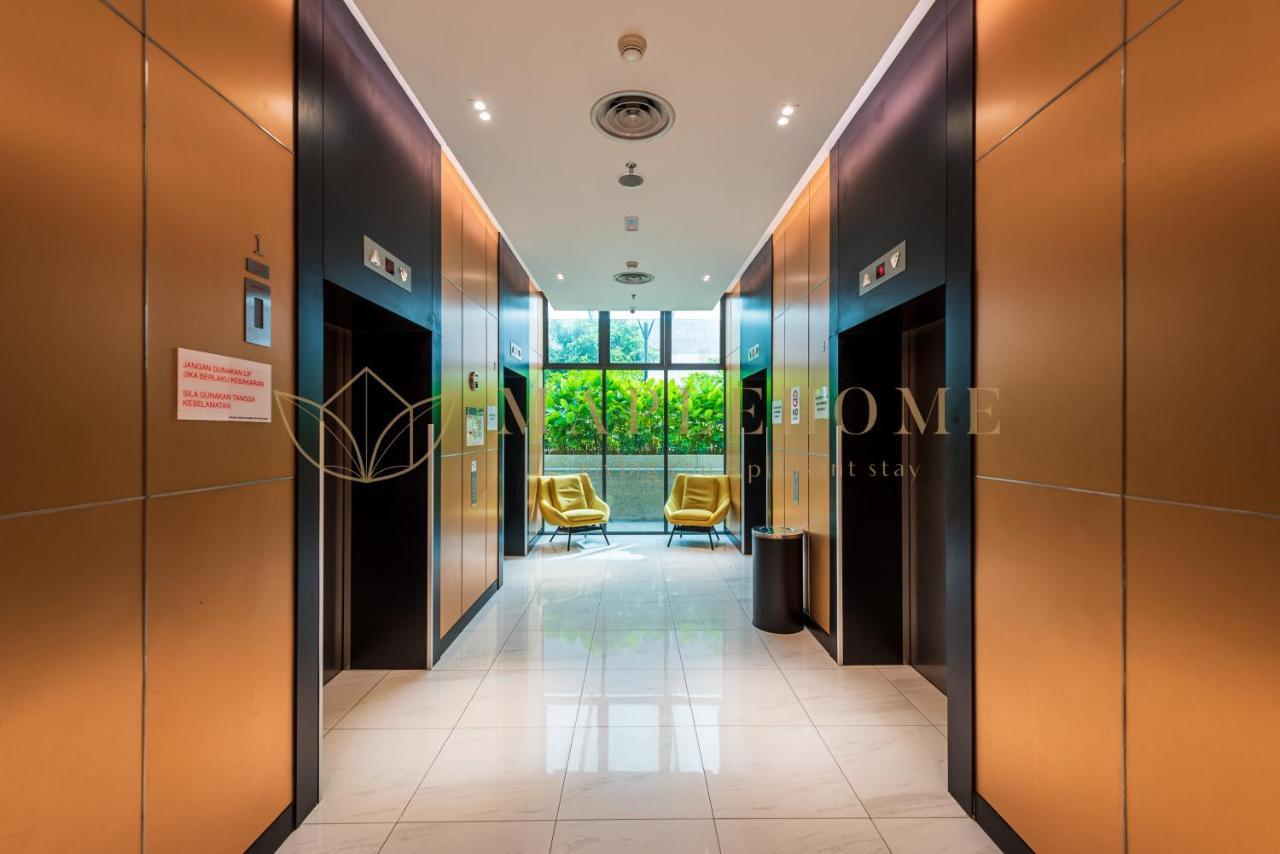 The Colony And The Luxe Premier Pangsapuri Kuala Lumpur