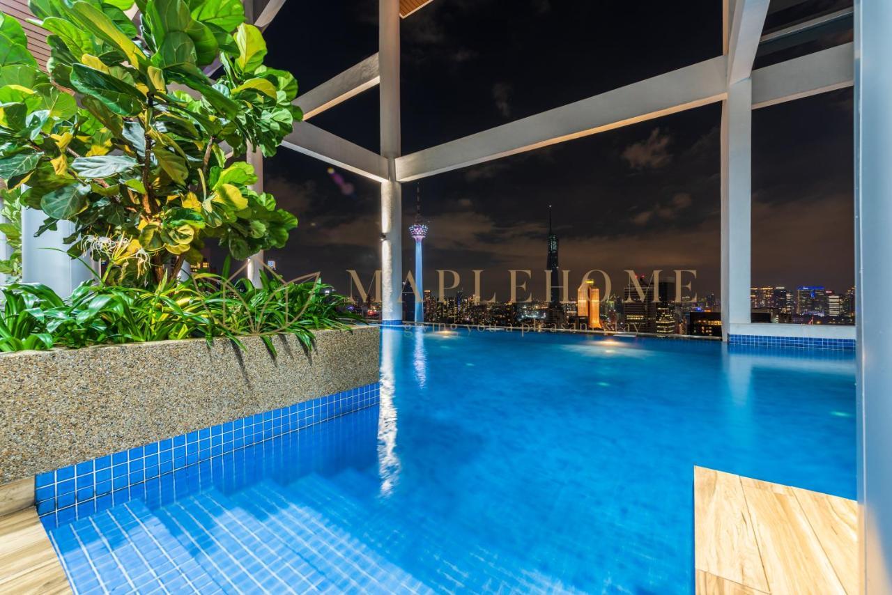 The Colony And The Luxe Premier Pangsapuri
