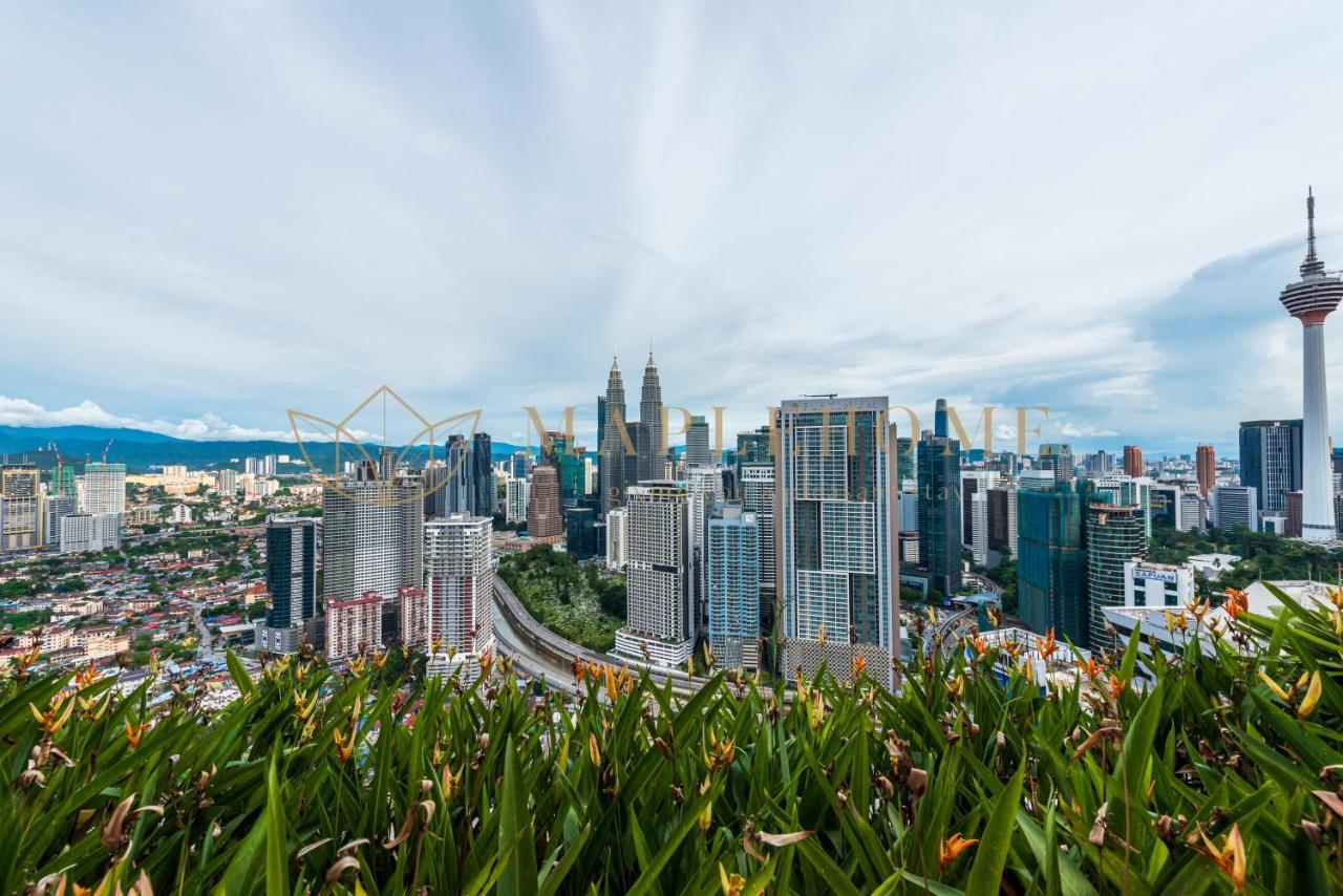 The Colony And The Luxe Premier Pangsapuri