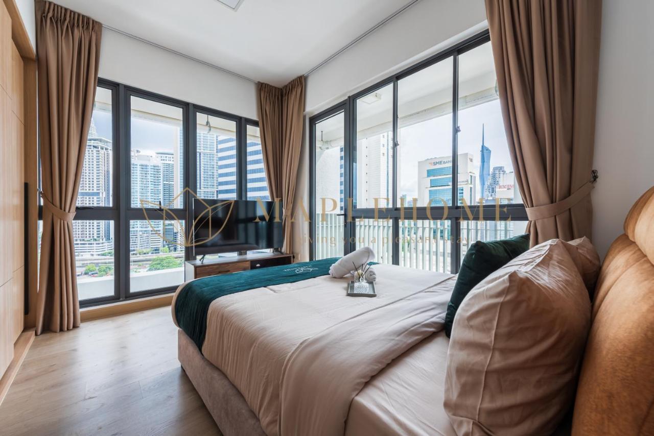 The Colony And The Luxe Premier Apartamento Kuala Lumpur