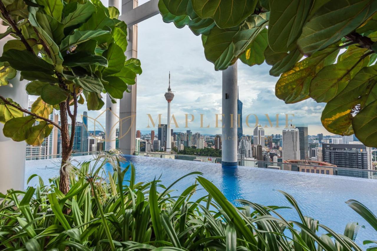 The Colony And The Luxe Premier Kuala Lumpur