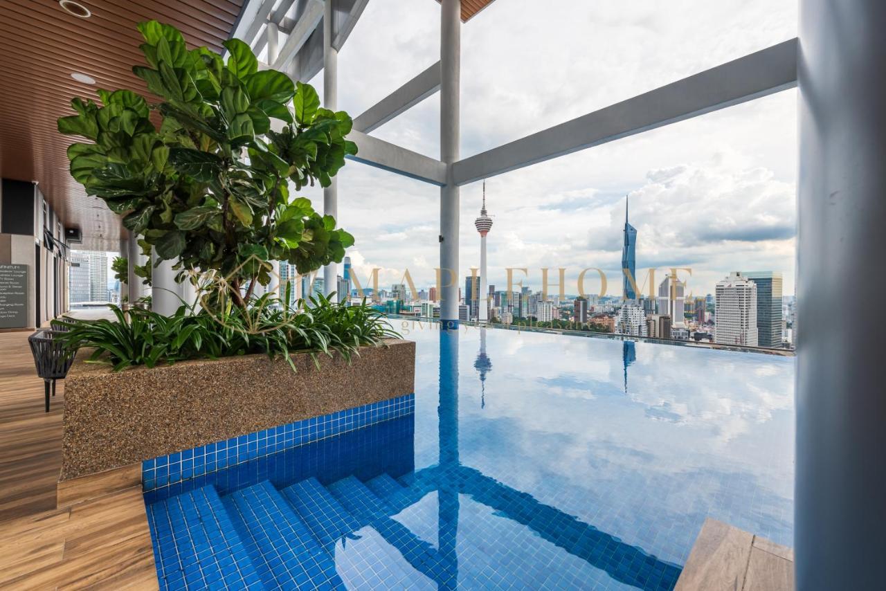 The Colony And The Luxe Premier Pangsapuri