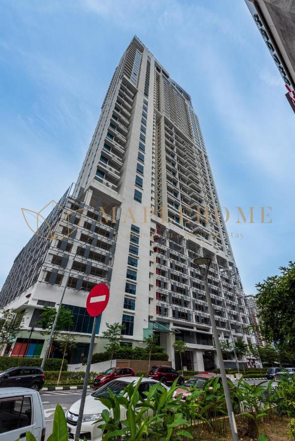 The Colony And The Luxe Premier Pangsapuri