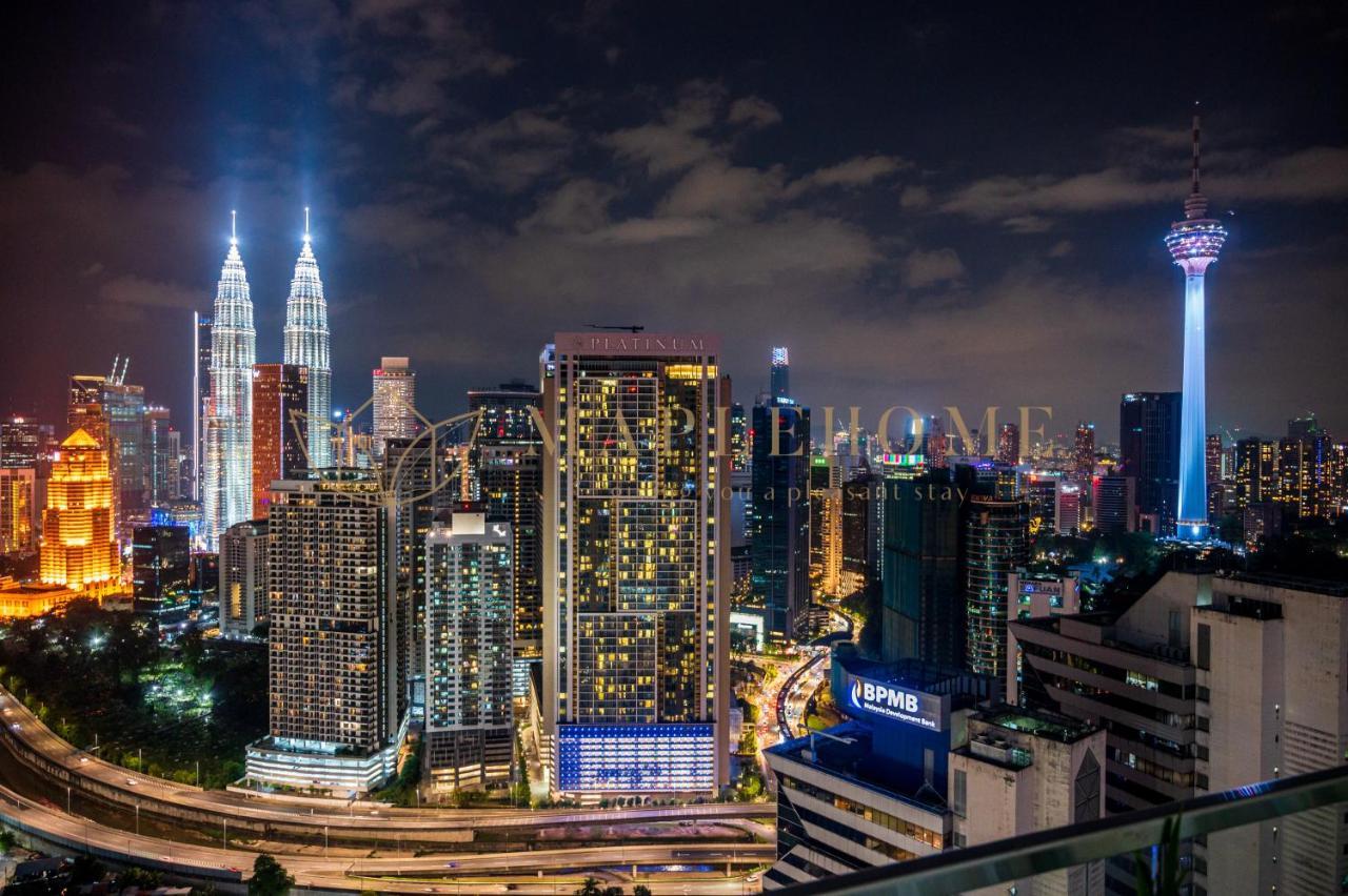 Pangsapuri The Colony And The Luxe Premier