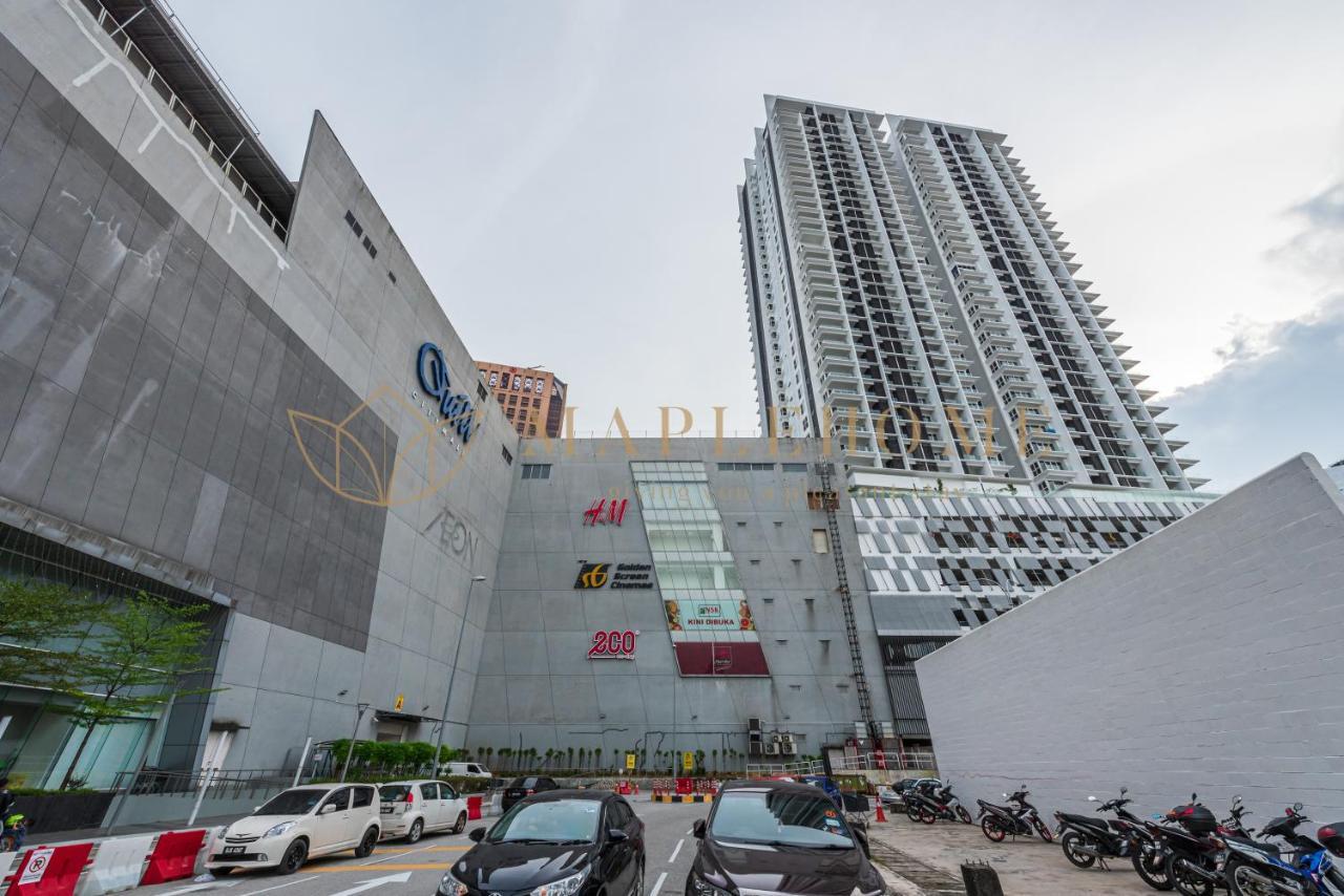 The Colony And The Luxe Premier * Kuala Lumpur