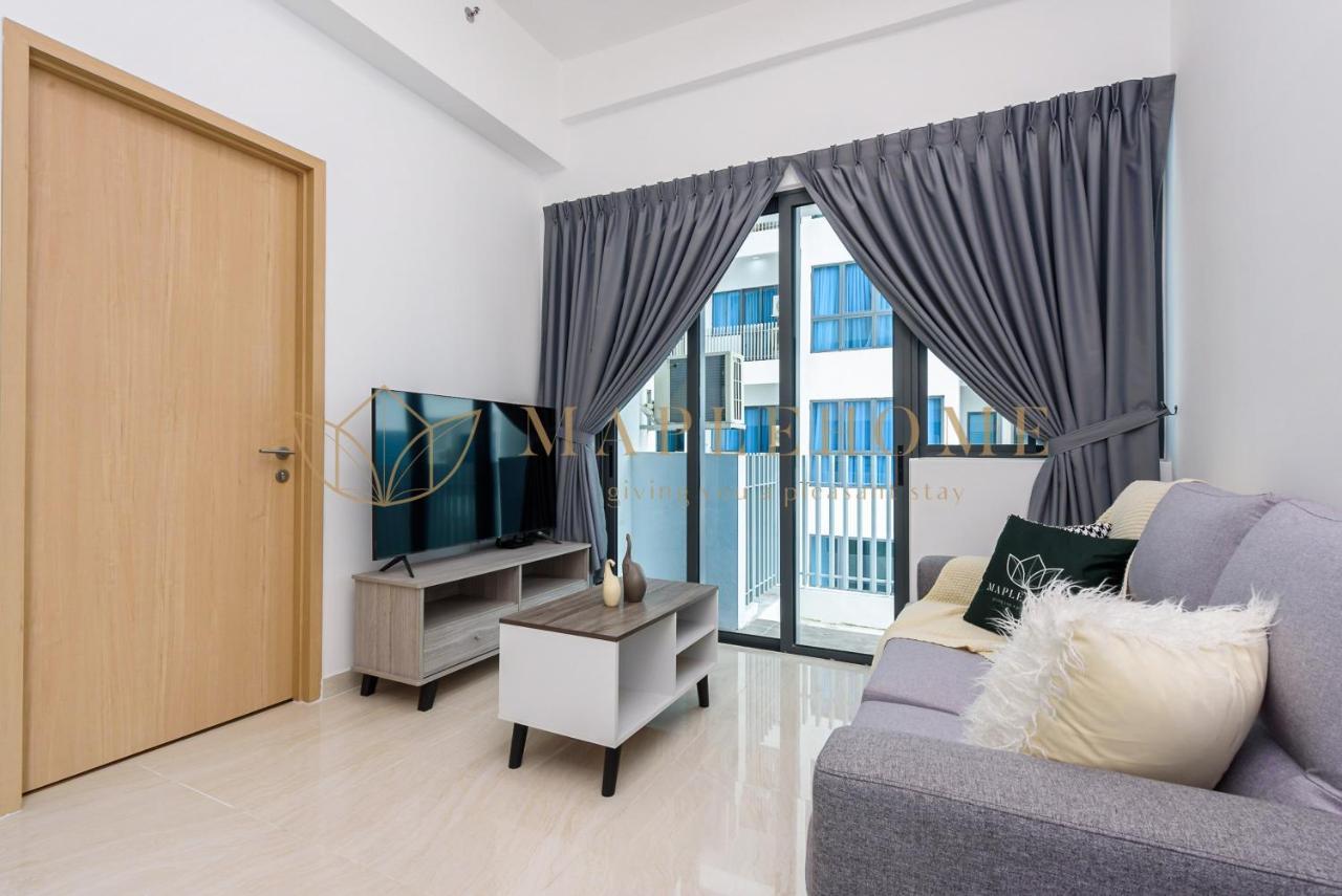 The Colony And The Luxe Premier Pangsapuri *