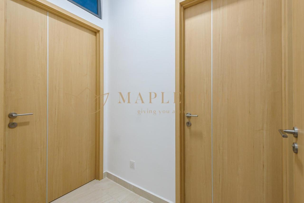 Apartamento The Colony And The Luxe Premier *