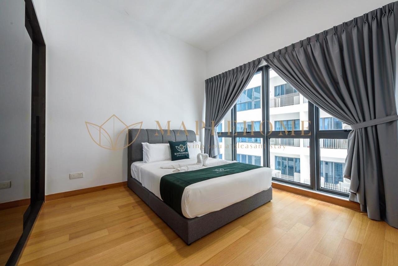 The Colony And The Luxe Premier Pangsapuri Kuala Lumpur