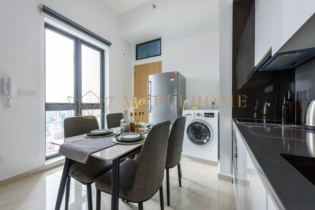 Apartamento The Colony And The Luxe Premier *
