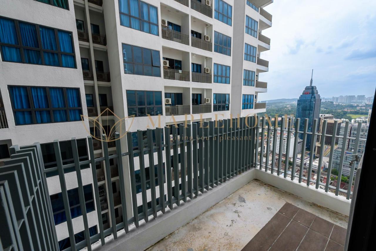 The Colony And The Luxe Premier Apartamento *
