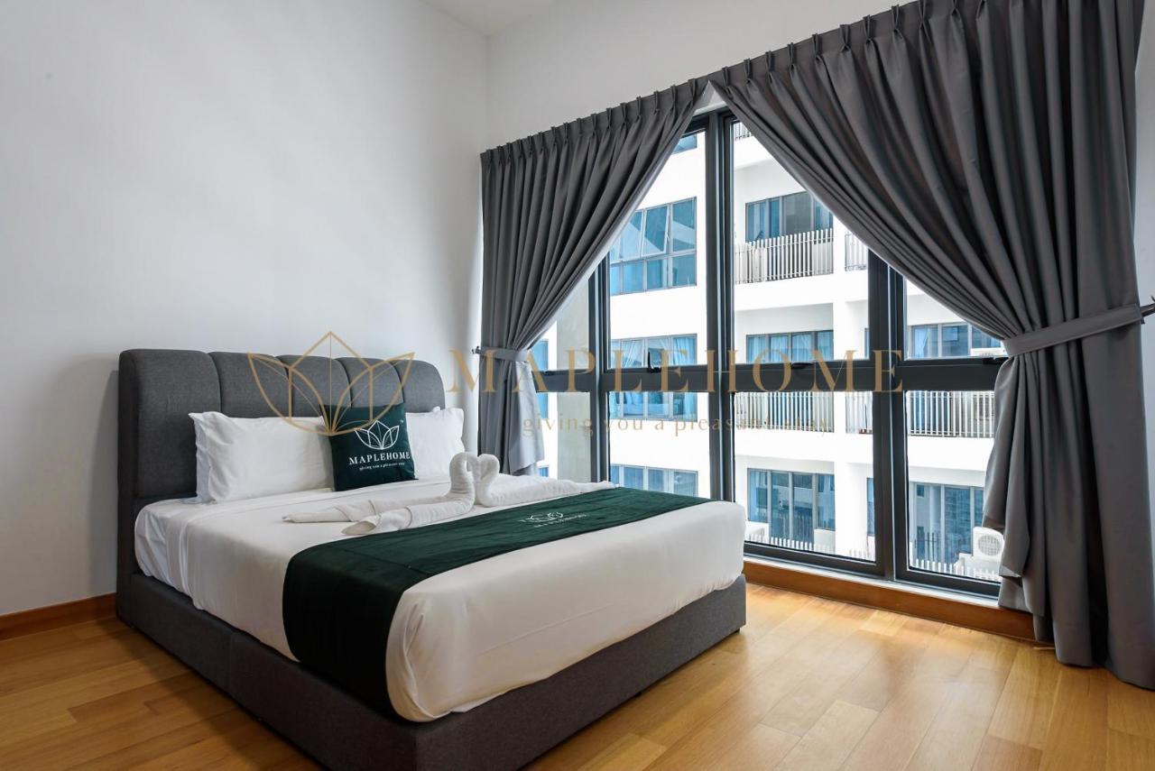 The Colony And The Luxe Premier Pangsapuri *
