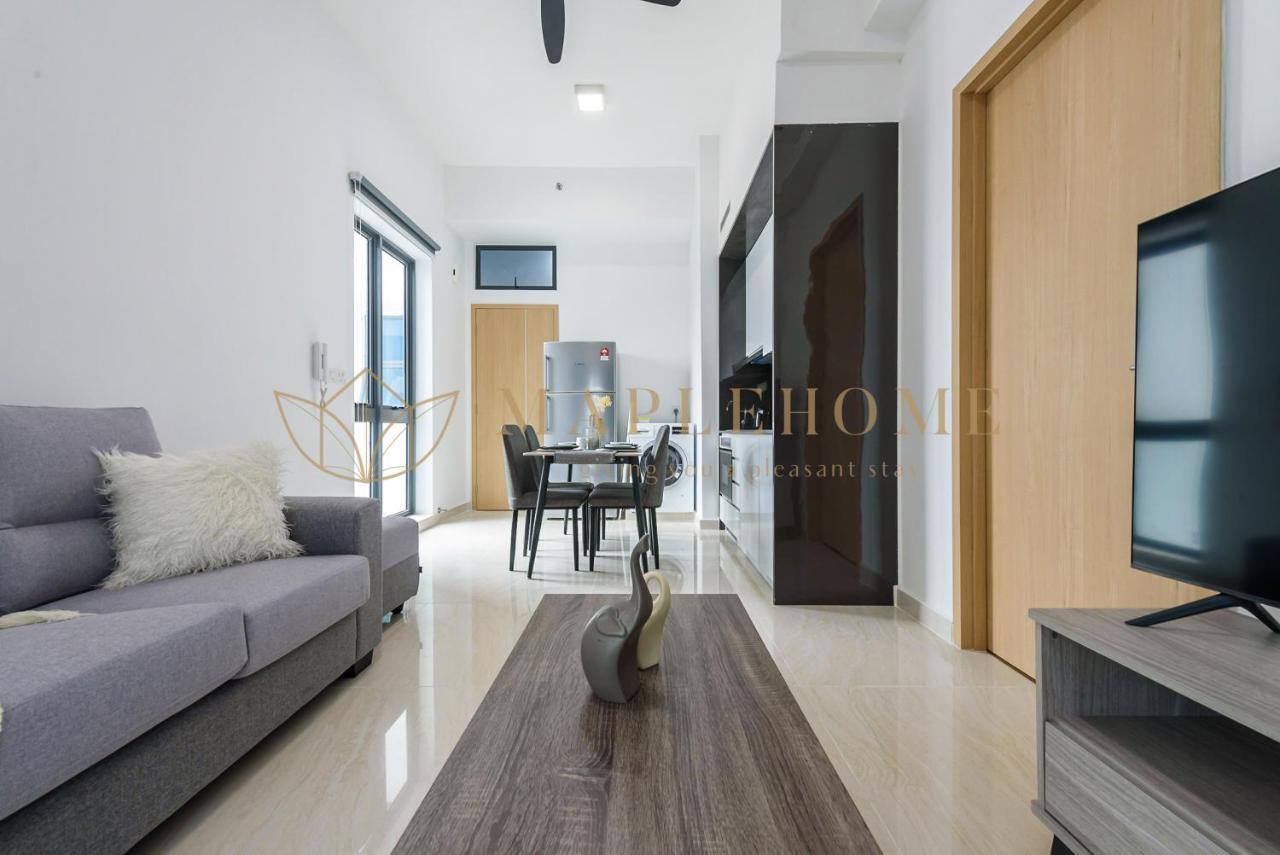 The Colony And The Luxe Premier Pangsapuri *