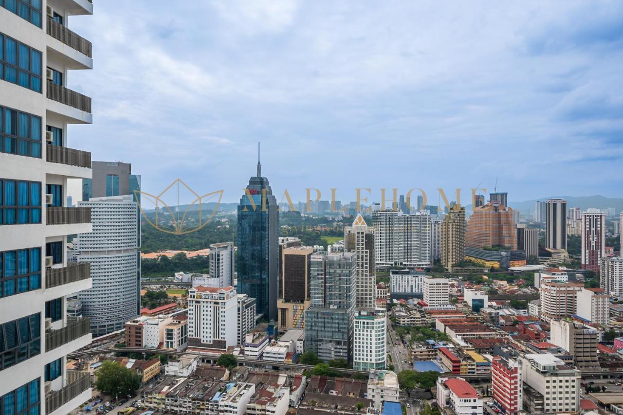 The Colony And The Luxe Premier * Kuala Lumpur
