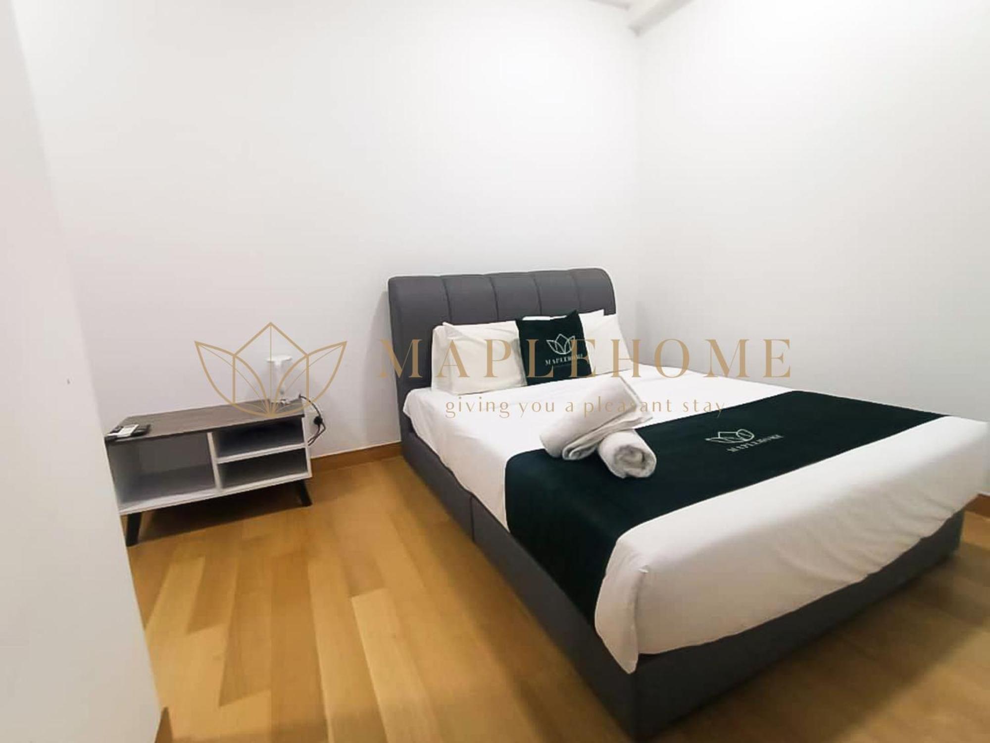 The Colony And The Luxe Premier Apartamento Kuala Lumpur